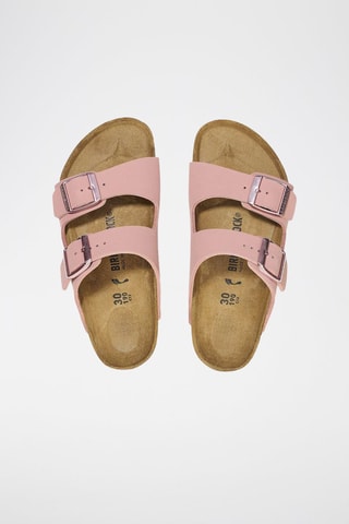 Muiltjes Arizona - Roze - Smal