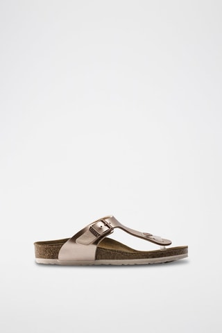 Sandalen Gizeh - Roségoudkleurig - Normaal