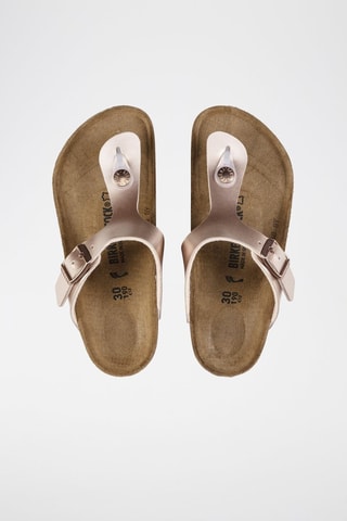 Sandalen Gizeh - Roségoudkleurig - Normaal