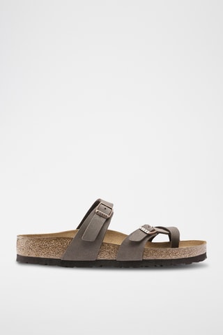 Sandalen Mayari - Lichtbruin - Normaal