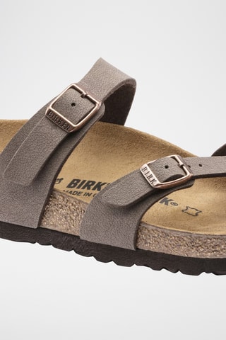 Sandalen Mayari - Lichtbruin - Normaal