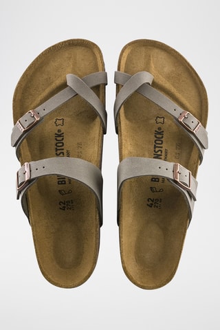 Sandalen Mayari - Grijs - Normaal