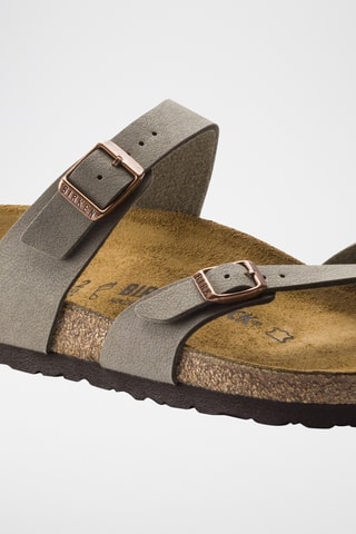 Sandalen Mayari - Grijs - Normaal