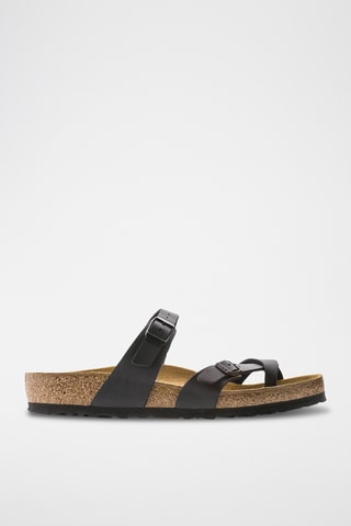 Sandalen Mayari - Zwart - Normaal