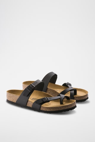 Sandalen Mayari - Zwart - Normaal