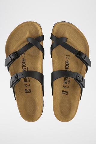 Sandalen Mayari - Zwart - Normaal