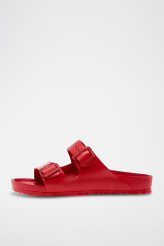 Muiltjes Arizona - Rood - Normaal
