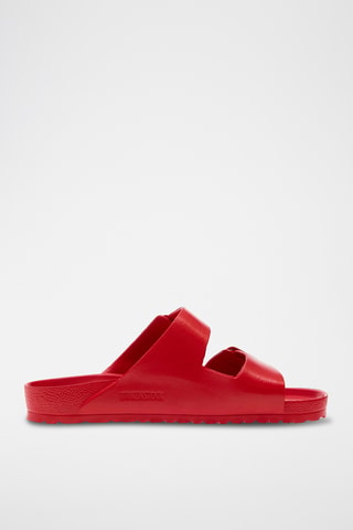 Muiltjes Arizona - Rood - Normaal