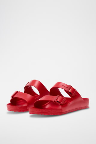 Muiltjes Arizona - Rood - Normaal