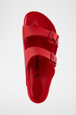 Muiltjes Arizona - Rood - Normaal