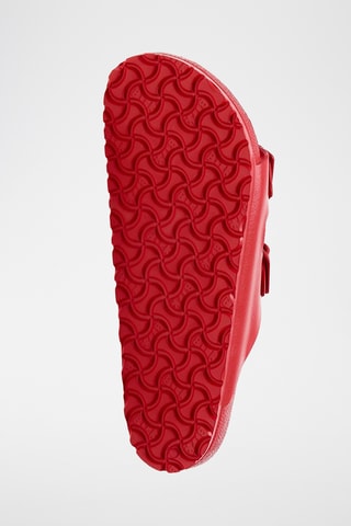 Muiltjes Arizona - Rood - Normaal