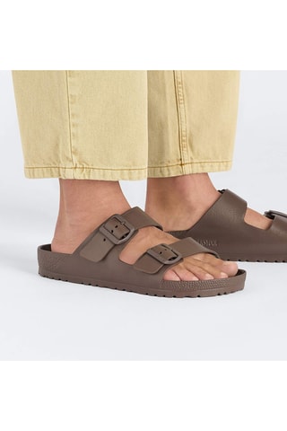 Muiltjes Arizona - Bruin - Normaal