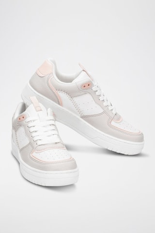 Zapatillas - Blanco