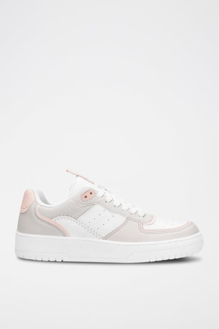 Zapatillas - Blanco