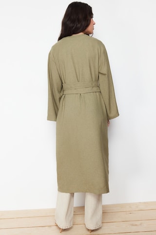 Kimono - Caqui
