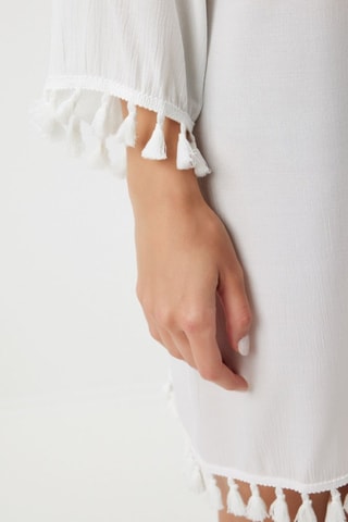 Kimono - Blanco