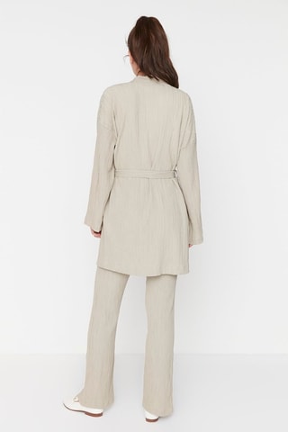 Kimono - Beige