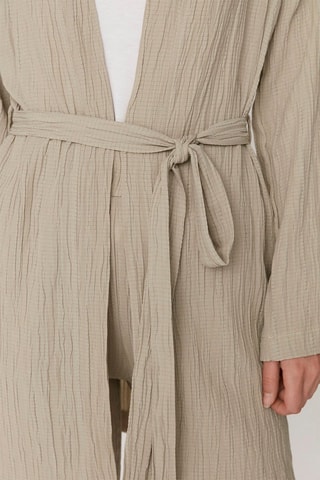Kimono - Beige