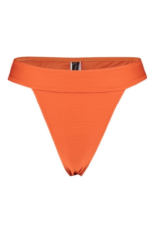 Braga de bikini - Naranja