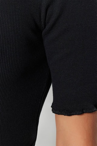 Top - Negro