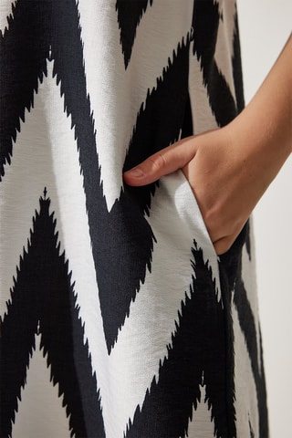 Vestido - 
Blanco