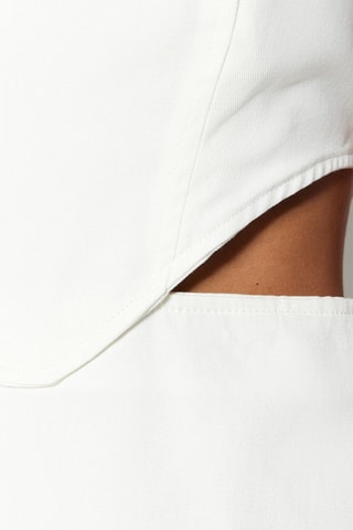 Vestido - Crudo