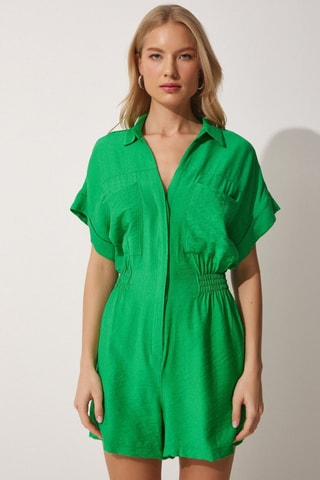 Mono - Verde