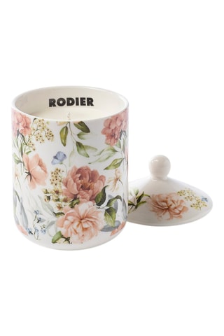 Bougie parfumée Dutch flowers - Jasmin & Ylang - 315 g