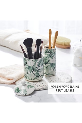 Bougie parfumée Jungle - Figuier - 315 g
