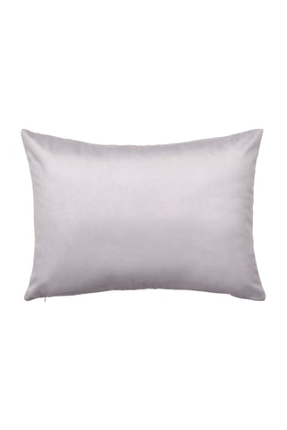 Housse de coussin - Taupe - 30 x 50 cm