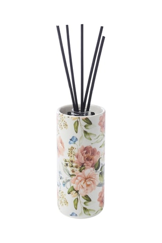 Diffuseur de parfum Dutch flowers - Jasmin & Ylang - 100 ml