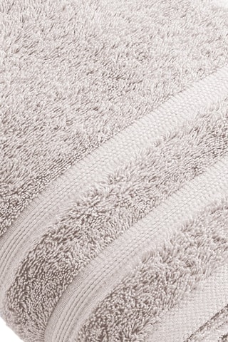 Drap de bain Sable - 100 x 150 cm