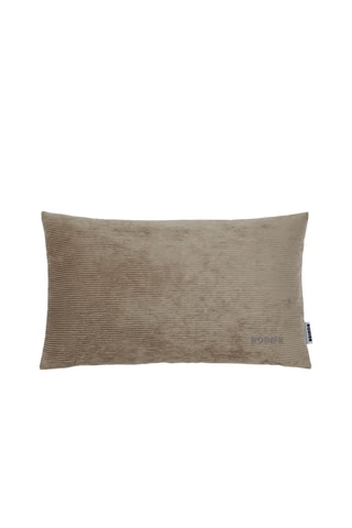 Housse de coussin - Vert - 30 x 50 cm