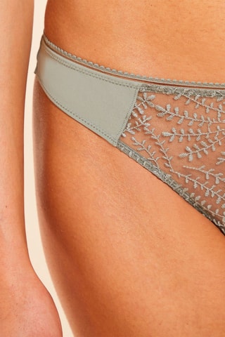 Tanga Edmée Bruin