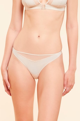 Tanga Alpha Linnen