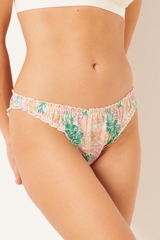 Tanga Jena - Wit