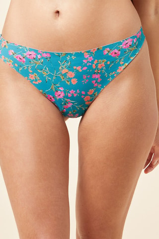 String Bac Groen