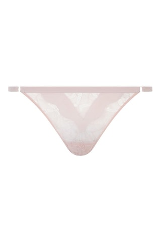 String - Roze - Chantelle X