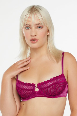 Beha Vixen - Roze