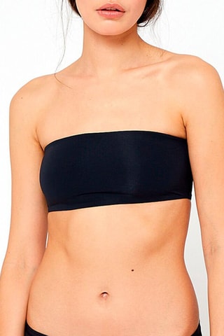 Bandeau Pure Zwart