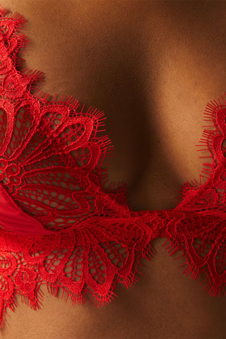 Beha Alafoliz Rood - Undiz