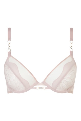 Beha - Roze - Chantelle X