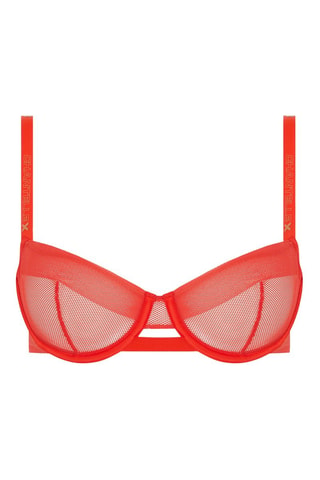 Beha - Rood - Chantelle X
