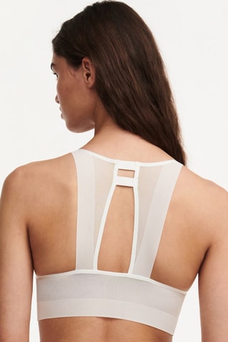 Bralette - Ecru - Chantelle X