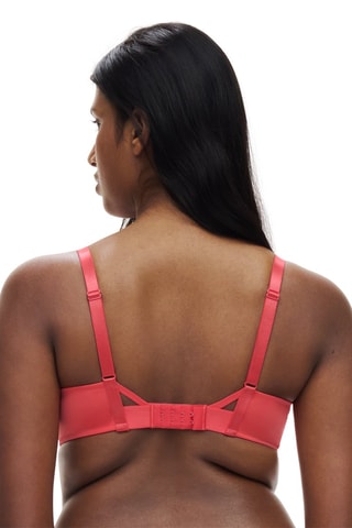 Beha Tattoo - Roze - Chantelle