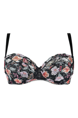 Beha Luccia Swing - Zwart