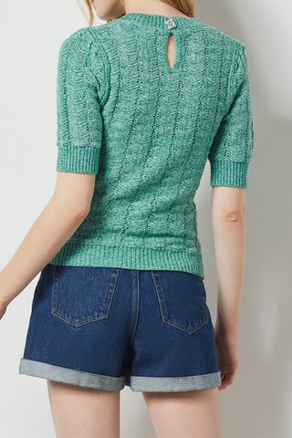 Trui - Groen