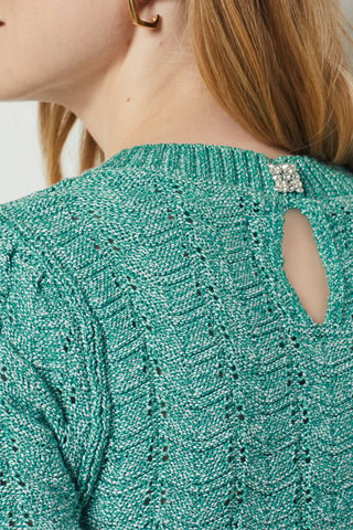 Trui - Groen