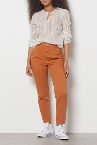 Broek - Oranje