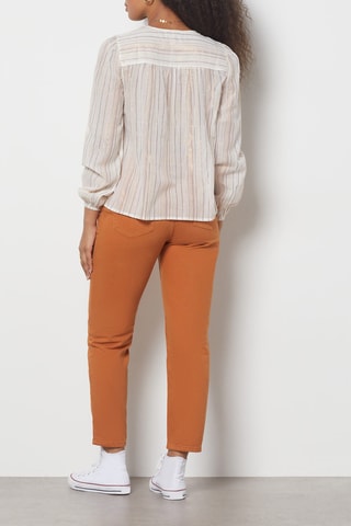 Broek - Oranje